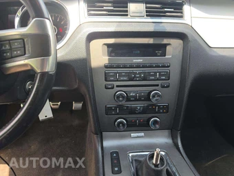 2014 Ford Mustang GT Premium Coupe – miniatura 7