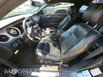 2014 Ford Mustang GT Premium Coupe - miniatura 13