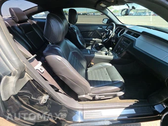 2014 Ford Mustang GT Premium Coupe - miniatura 14