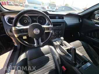 2014 Ford Mustang GT Premium Coupe - miniatura 17