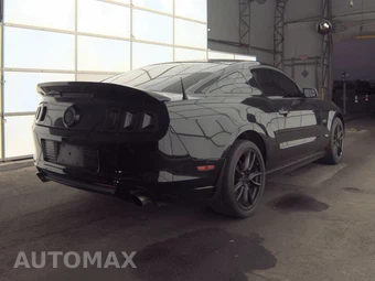 2014 Ford Mustang GT Premium Coupe - miniatura 5