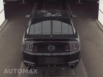 2014 Ford Mustang GT Premium Coupe - miniatura 6