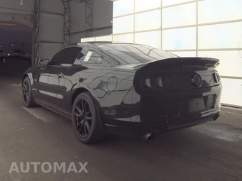 2014 Ford Mustang GT Premium Coupe - miniatura 8