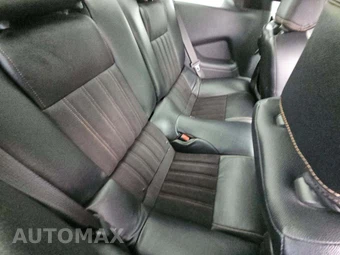 2014 Ford Mustang GT Premium Coupe – miniatura 15
