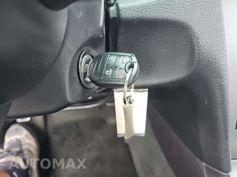 2014 Ford Mustang GT Premium Coupe – miniatura 8