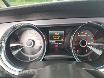 2014 Ford Mustang GT Premium Coupe – miniatura 9