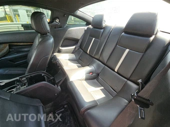 2014 Ford Mustang GT Premium Coupe - miniatura 13