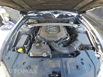 2014 Ford Mustang GT Premium Coupe - miniatura 15