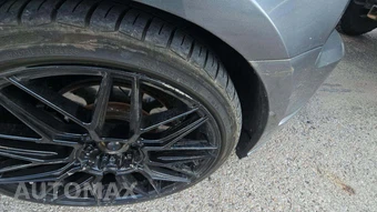 2014 Ford Mustang GT Premium Coupe - miniatura 35