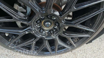 2014 Ford Mustang GT Premium Coupe - miniatura 37