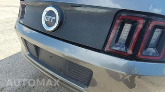 2014 Ford Mustang GT Premium Coupe - miniatura 49