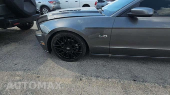 2014 Ford Mustang GT Premium Coupe - miniatura 51