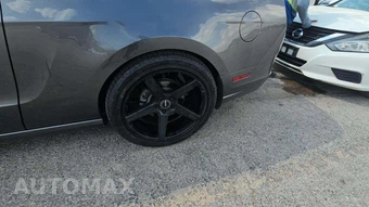 2014 Ford Mustang GT Premium Coupe - miniatura 54
