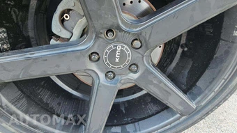 2014 Ford Mustang GT Premium Coupe - miniatura 55