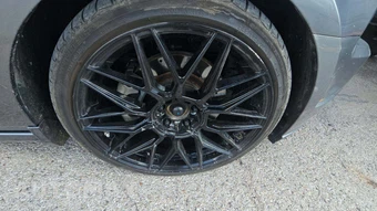 2014 Ford Mustang GT Premium Coupe - miniatura 56