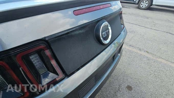 2014 Ford Mustang GT Premium Coupe - miniatura 57