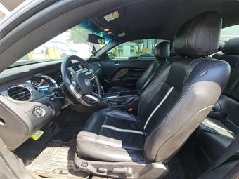 2014 Ford Mustang GT Premium Coupe - miniatura 7