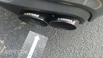 2014 Ford Mustang Shelby GT500 Coupe - miniatura 27