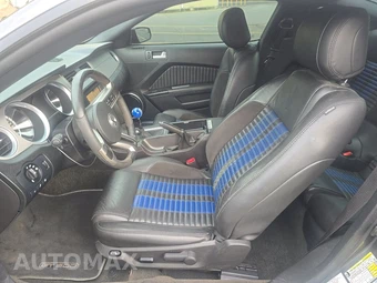 2014 Ford Mustang Shelby GT500 Coupe - miniatura 7