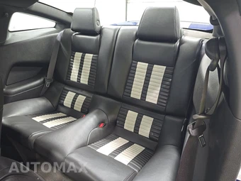 2014 Ford Mustang Shelby GT500 Coupe – miniatura 13