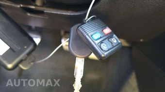 2014 Ford Mustang Shelby GT500 Coupe – miniatura 17