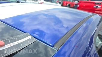 2014 Ford Mustang Shelby GT500 Coupe – miniatura 21