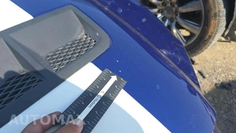 2014 Ford Mustang Shelby GT500 Coupe – miniatura 22