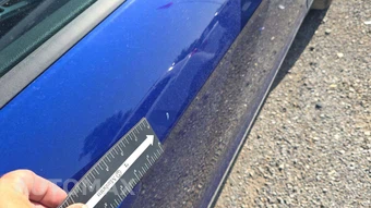 2014 Ford Mustang Shelby GT500 Coupe – miniatura 24