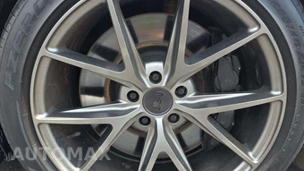 2014 Ford Mustang Shelby GT500 Coupe – miniatura 30