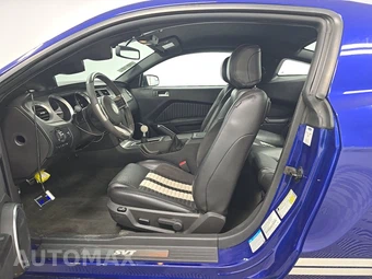 2014 Ford Mustang Shelby GT500 Coupe – miniatura 7