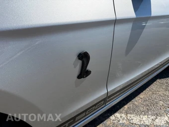2014 Ford Mustang Shelby GT500 Coupe - miniatura 10