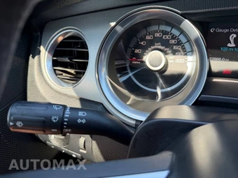 2014 Ford Mustang Shelby GT500 Coupe - miniatura 23