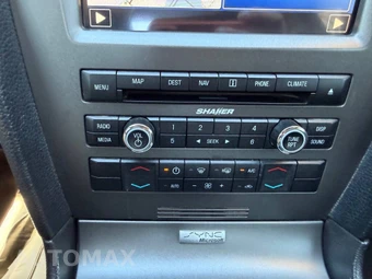 2014 Ford Mustang Shelby GT500 Coupe - miniatura 26