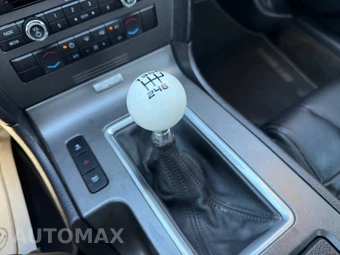2014 Ford Mustang Shelby GT500 Coupe - miniatura 27