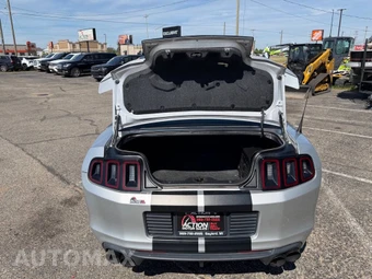 2014 Ford Mustang Shelby GT500 Coupe - miniatura 37