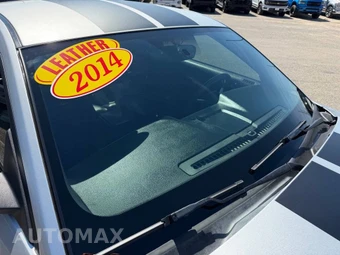 2014 Ford Mustang Shelby GT500 Coupe - miniatura 55