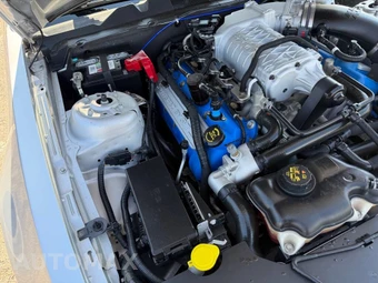 2014 Ford Mustang Shelby GT500 Coupe - miniatura 58