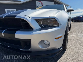 2014 Ford Mustang Shelby GT500 Coupe - miniatura 61