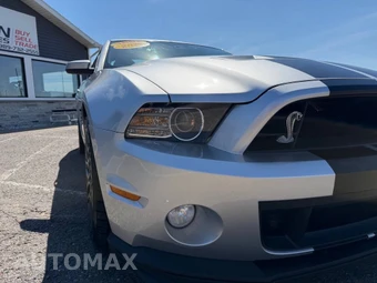 2014 Ford Mustang Shelby GT500 Coupe - miniatura 62