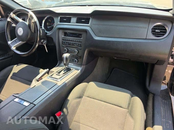 2014 Ford Mustang V6 Convertible - miniatura 19