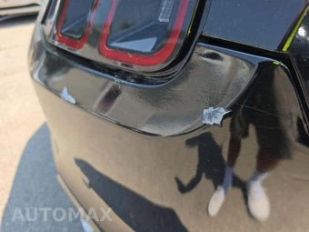 2014 Ford Mustang V6 Convertible - miniatura 24
