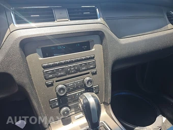 2014 Ford Mustang V6 Convertible – miniatura 11