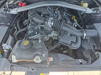 2014 Ford Mustang V6 Convertible – miniatura 15