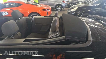 2014 Ford Mustang V6 Convertible – miniatura 21