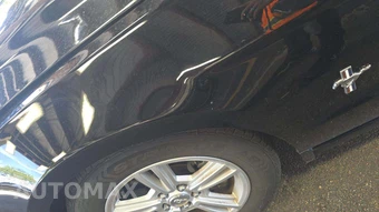 2014 Ford Mustang V6 Convertible – miniatura 29