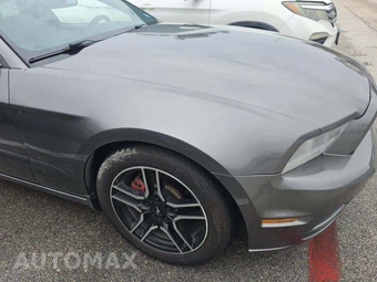 2014 Ford Mustang V6 Coupe - miniatura 21
