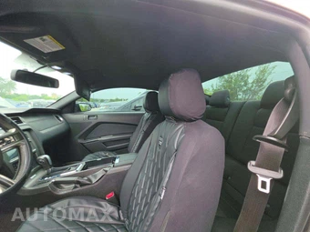 2014 Ford Mustang V6 Coupe - miniatura 8