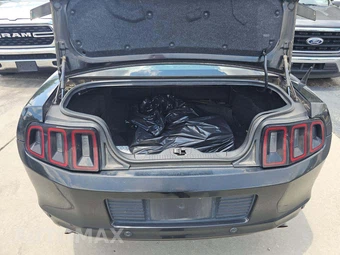 2014 Ford Mustang V6 Coupe - miniatura 14