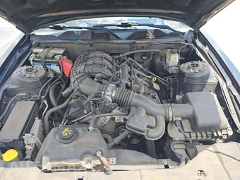 2014 Ford Mustang V6 Coupe - miniatura 30