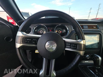 2014 Ford Mustang V6 Coupe - miniatura 10